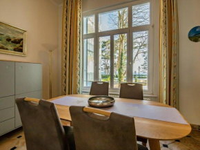 Strandvillen Binz - Ferienwohnung mit 2 Schlafzimmern SV-704